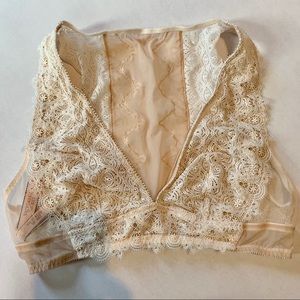 Victoria’s Secret Dream Angels bralette/ brassiere
